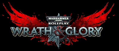 Poderes psíquicos en Wrath & Glory