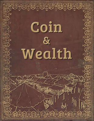 Coin & Wealth, de Ben Nielson