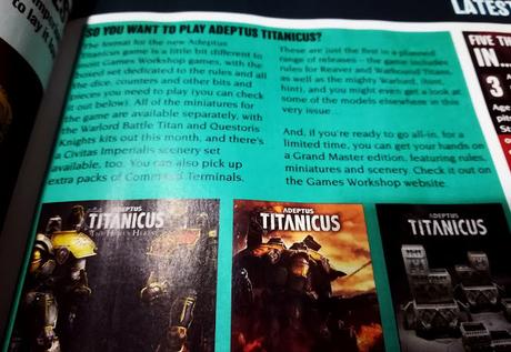 Vídeo-reseñas de la WD Agosto 2018 y ...las ediciones traducidas menguan? Vídeo-reseñas de la WD Agosto 2018 y ...las ediciones traducidas menguan?