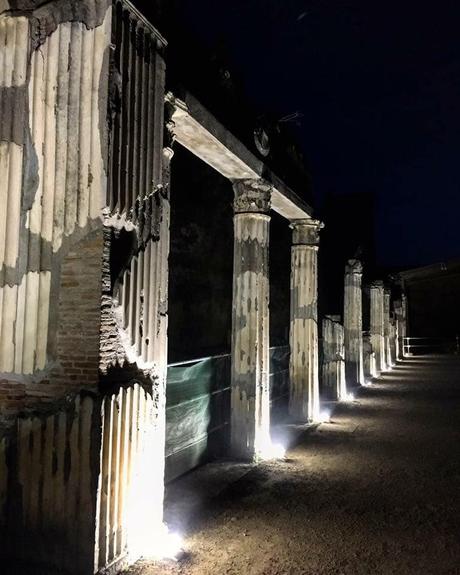Ercolano: la puerta del Vesuvio entre antigüedad y modernidad