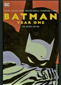 ¡Batman ya tiene fecha para empezar a filmar!