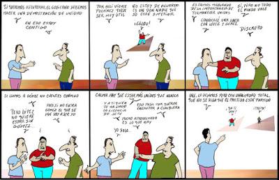 Pararon los taxis españoles y Baleares recibió al rey con una petición de referéndum sobre monarquía o república.