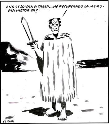 Pararon los taxis españoles y Baleares recibió al rey con una petición de referéndum sobre monarquía o república.