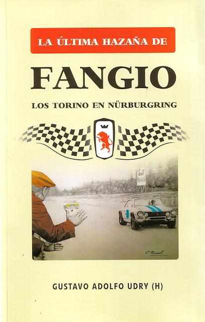 La última hazaña de Fangio