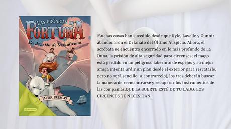 Lecturas para Agosto-Septiembre