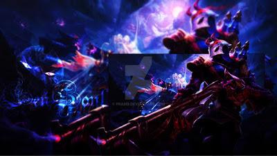 LENSOUL, UN JUGADOR TEXCOCANO DE E-SPORTS EN LIGA DE LEYENDAS NAYARIT