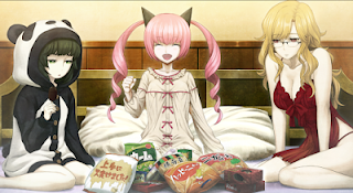 Análisis: Steins;Gate 0