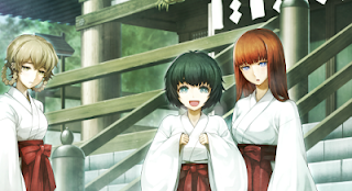 Análisis: Steins;Gate 0