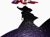 Confirmada película Code Geass: Fukkatsu Lelouch para próximo