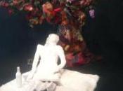 Niki Saint Phalle, mordisco Ptolomeo, óleos semillas