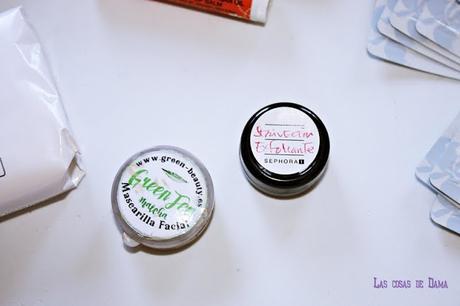 Se finí Productos terminados acabados beauty belleza maquillaje facial corporal