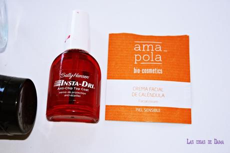 Se finí Productos terminados acabados beauty belleza maquillaje facial corporal