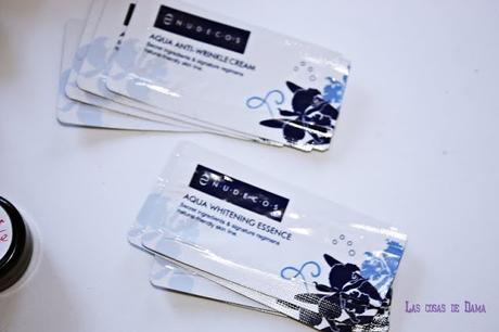 Se finí Productos terminados acabados beauty belleza maquillaje facial corporal