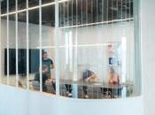 oficinas espectaculares Israel.