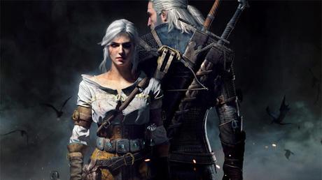 The Witcher Setting for D&D 5th, de Aaron Infante-Levy