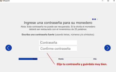 Moneda virtual Ultrapoint