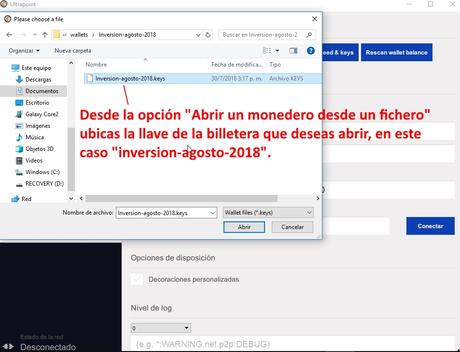 criptomoneda Ultrapoint (UPX)