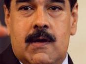 Nicolás Maduro culpa Juan Manuel Santos tras atentado contra persona