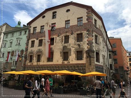 Innsbruck