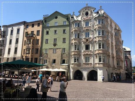 Innsbruck