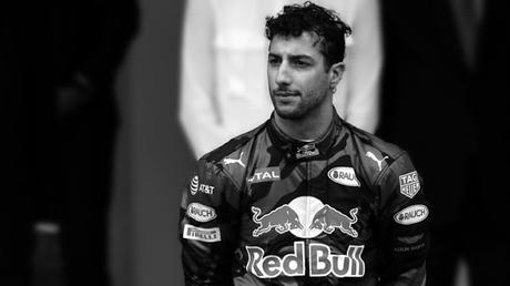 Ricciardo confiesa que dejar Red Bull ha sido la decisión más difícil de su vida