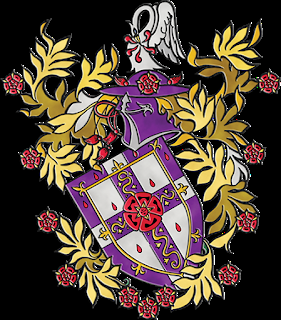 Escudos de armas de Clanes y Líneas de Sangre de Vampiro Edad Oscura