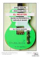 Otura Rock 2018