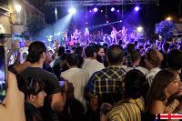 Las Chillers en Cascorro