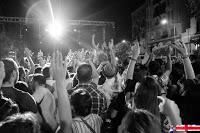 Las Chillers en Cascorro