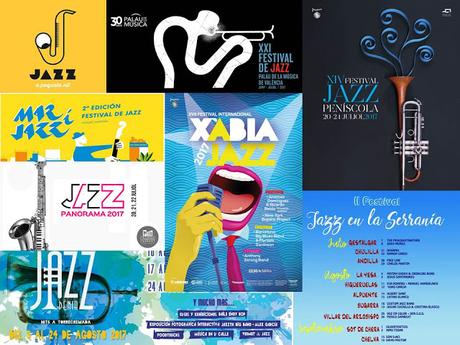 Festivales veraniegos de jazz valenciano ¿Globalización o endogamia?