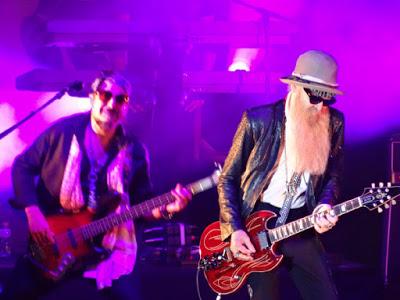 Supersonic Blues Machine feat. Billy Gibbons.