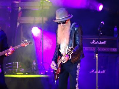 Supersonic Blues Machine feat. Billy Gibbons.