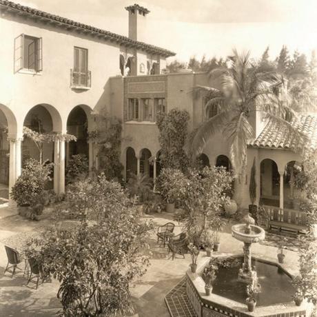 Addison Mizner-Edward-Stotesbury-Mizner-arquitectura-Florida