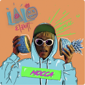 Los Recomendados Musicales 03/08/2018