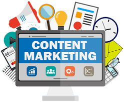 El Content Marketing