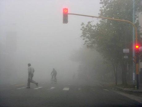 La imagen puede contener: cielo y exterior