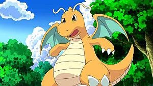 Estos nuevos Pokémon tendrían nueva megaevolución en Let's Go, ¡DRAGONITE!