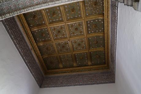 El Real Alcázar de Sevilla