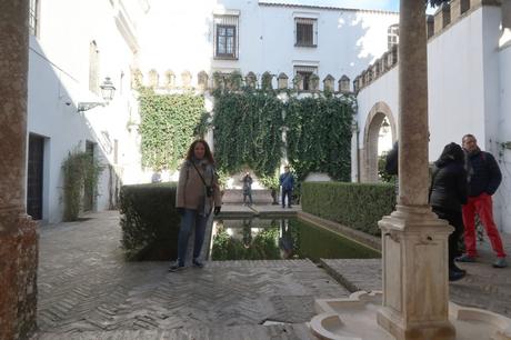 El Real Alcázar de Sevilla