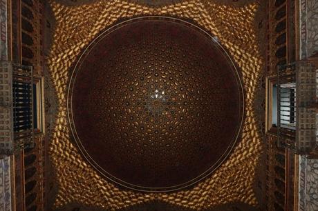 El Real Alcázar de Sevilla