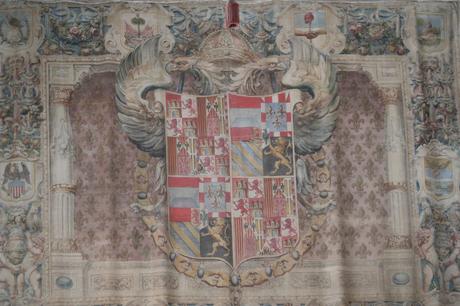 El Real Alcázar de Sevilla