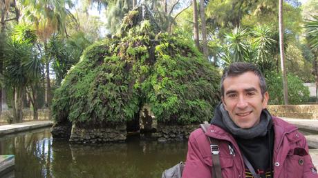 El Real Alcázar de Sevilla