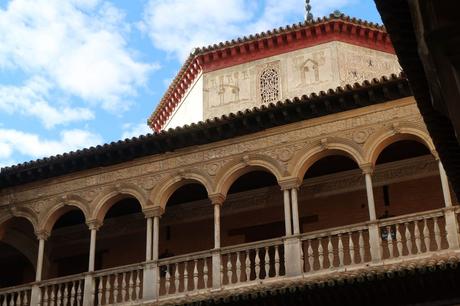El Real Alcázar de Sevilla