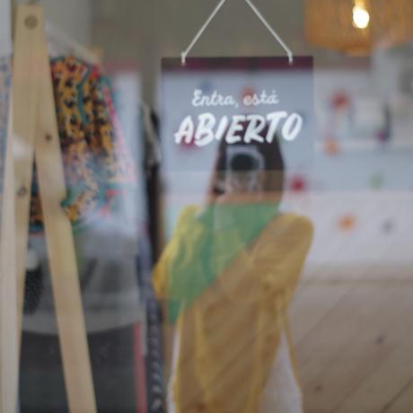 Nuevo espacio Tetatet Nuevo espacio Tetatet