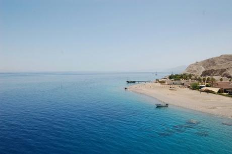 Maravillas de Israel: Costa de Eliat. Maravillas de Israel: Costa de Eliat.