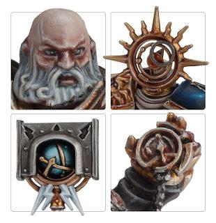 Pre-pedidos de esta semana en GW: Age of Sigmar 2ª Pre-pedidos de esta semana en GW: Age of Sigmar 2ª