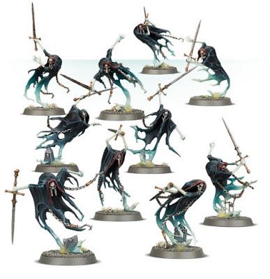 Pre-pedidos de esta semana en GW: Age of Sigmar 2ª Pre-pedidos de esta semana en GW: Age of Sigmar 2ª