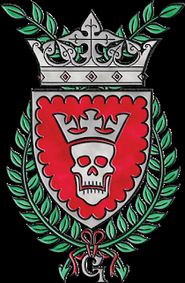 Escudos de armas de Clanes y Líneas de Sangre de Vampiro Edad Oscura