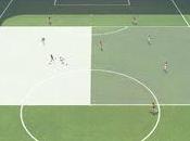 trabajo cosa fútbol otra