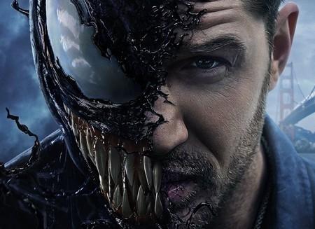 Pelìculas sobrenaturales: El mundo ya tiene suficientes héroes, es hora de liberar a #Venom.